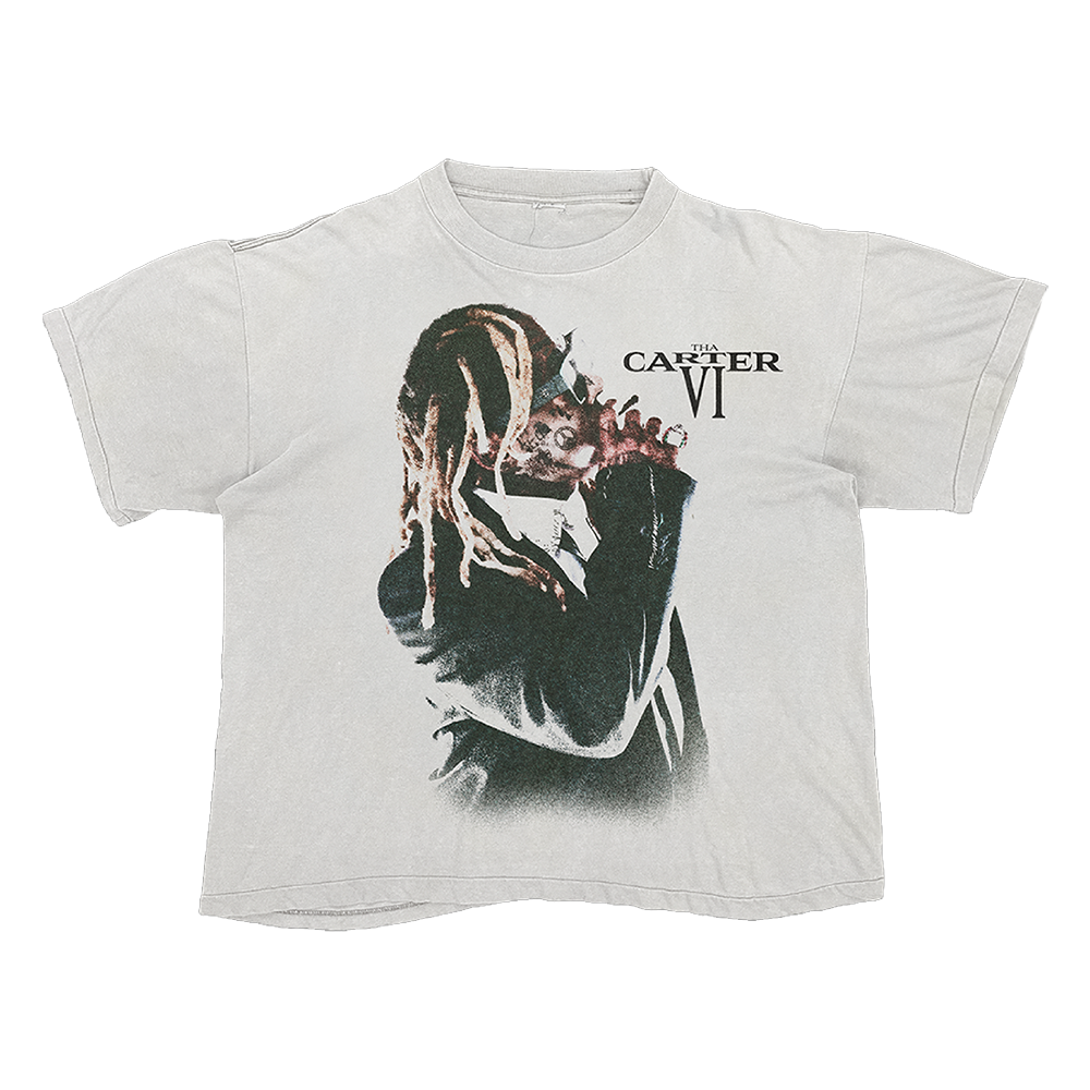 Lil Wayne - THA CARTER VI TEE